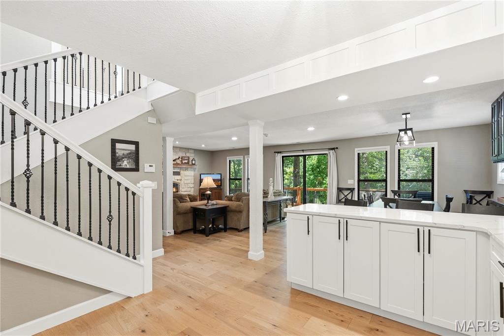 Rockwood Estates Am - Residential