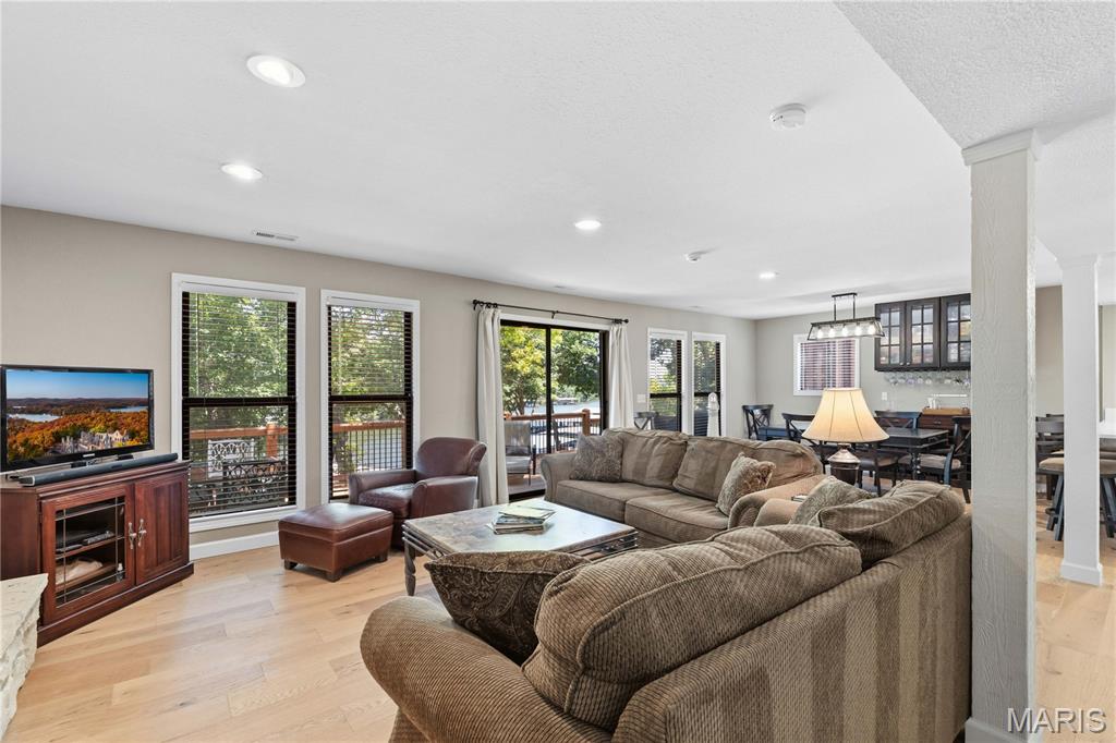 Rockwood Estates Am - Residential