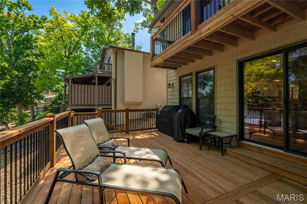 Rockwood Estates Am - Residential