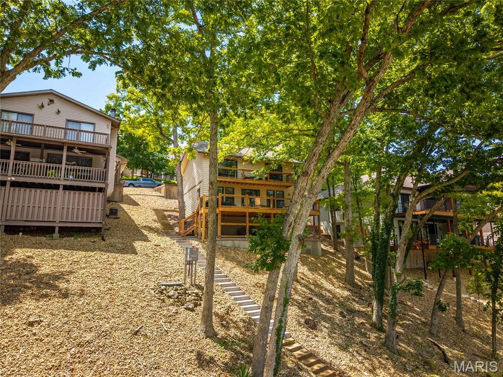 Rockwood Estates Am - Residential