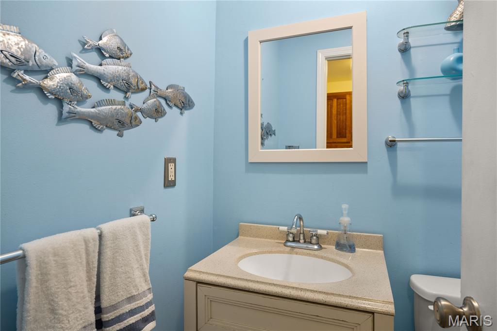Old Sunrise Acres - Residential