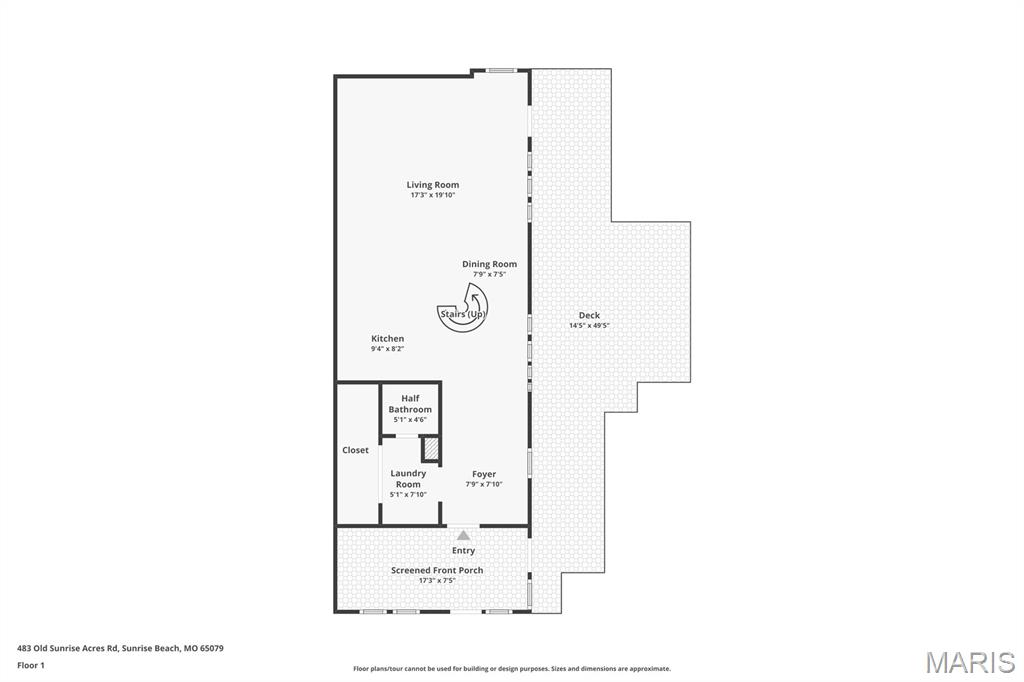 Old Sunrise Acres - Residential