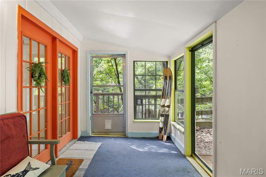 Old Sunrise Acres - Residential