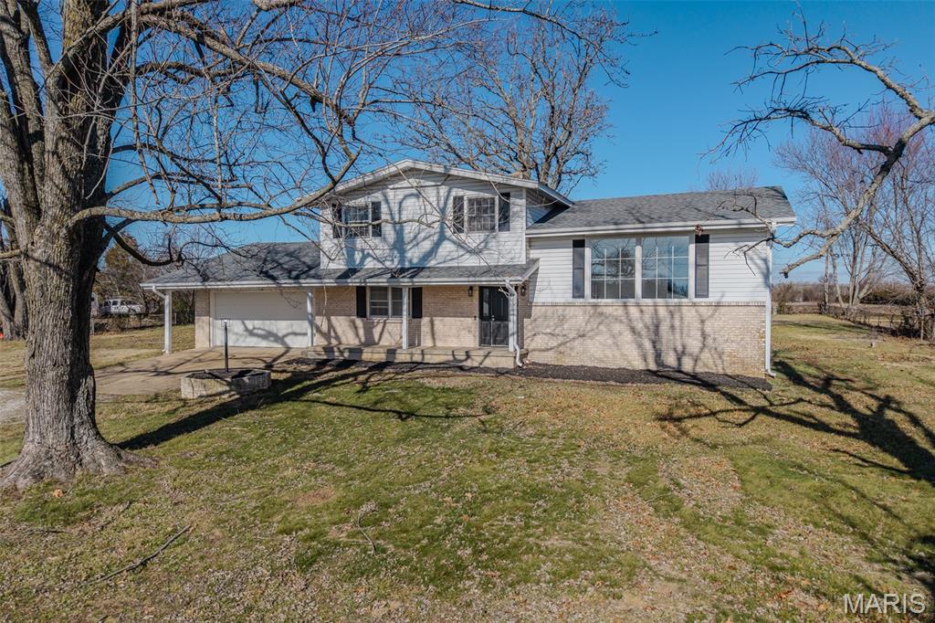 Shady Oaks Sub - Residential