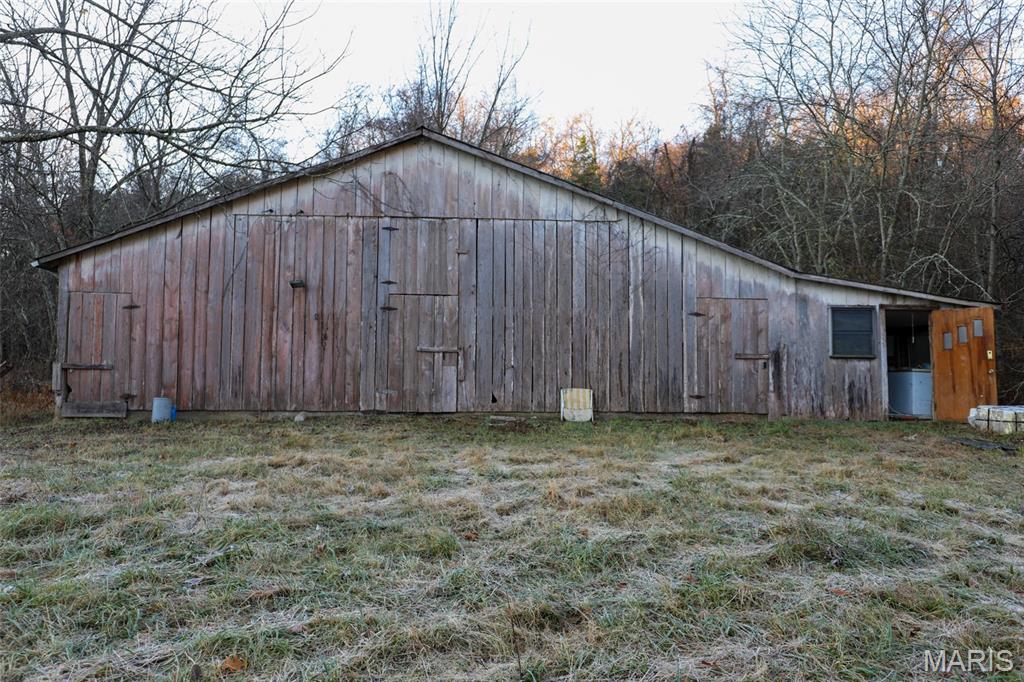 N/A - Farm