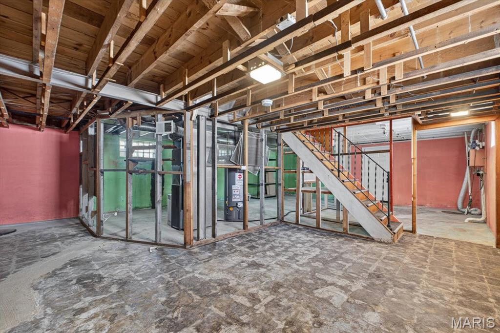 Voersters Add - Residential