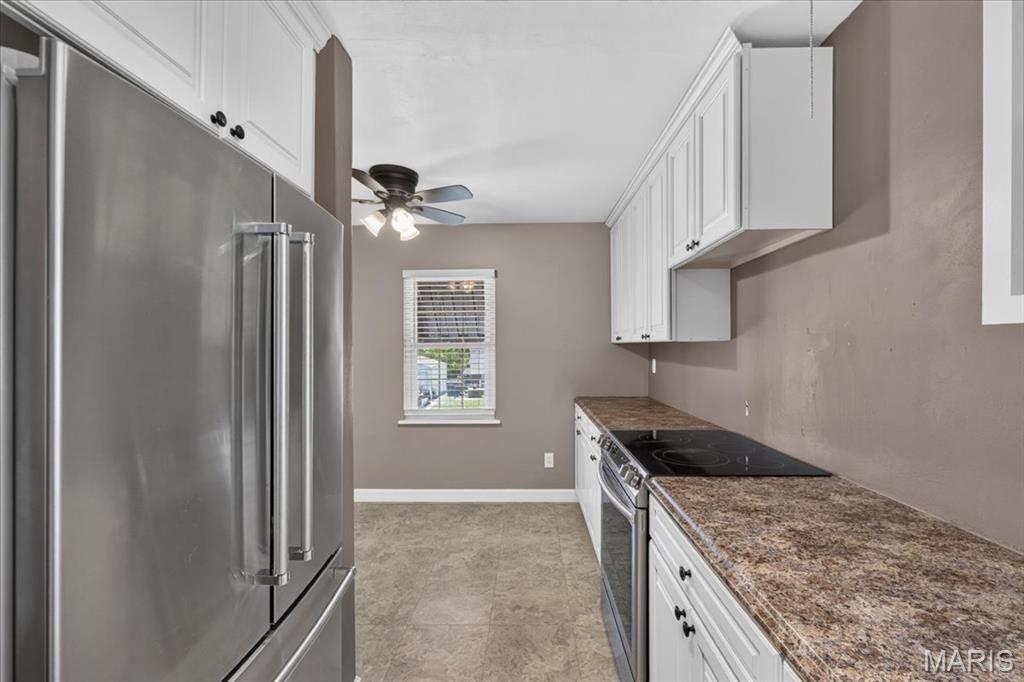 Voersters Add - Residential