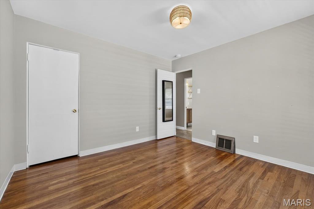Voersters Add - Residential