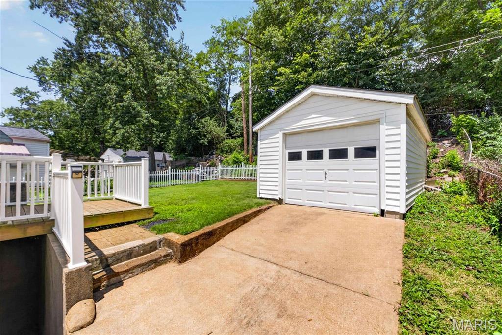 Voersters Add - Residential