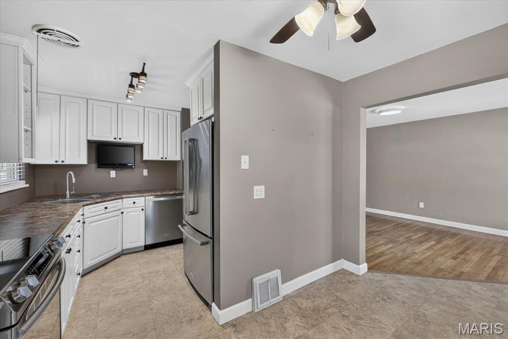 Voersters Add - Residential