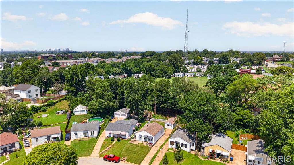 Voersters Add - Residential
