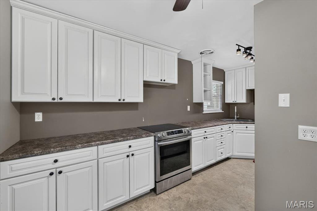 Voersters Add - Residential