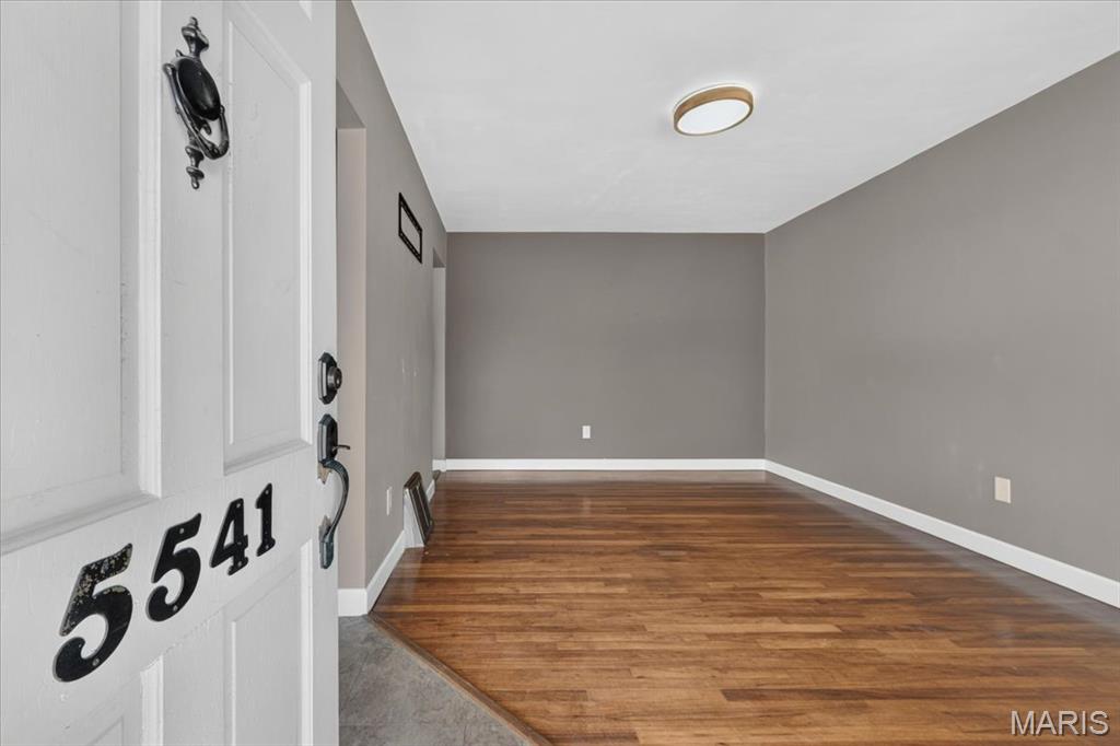 Voersters Add - Residential