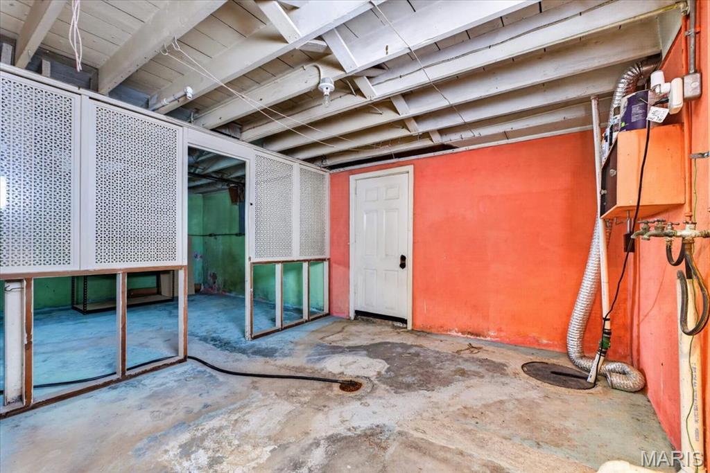 Voersters Add - Residential
