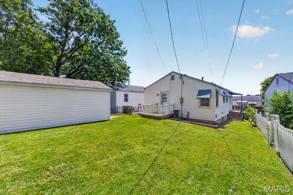 Voersters Add - Residential