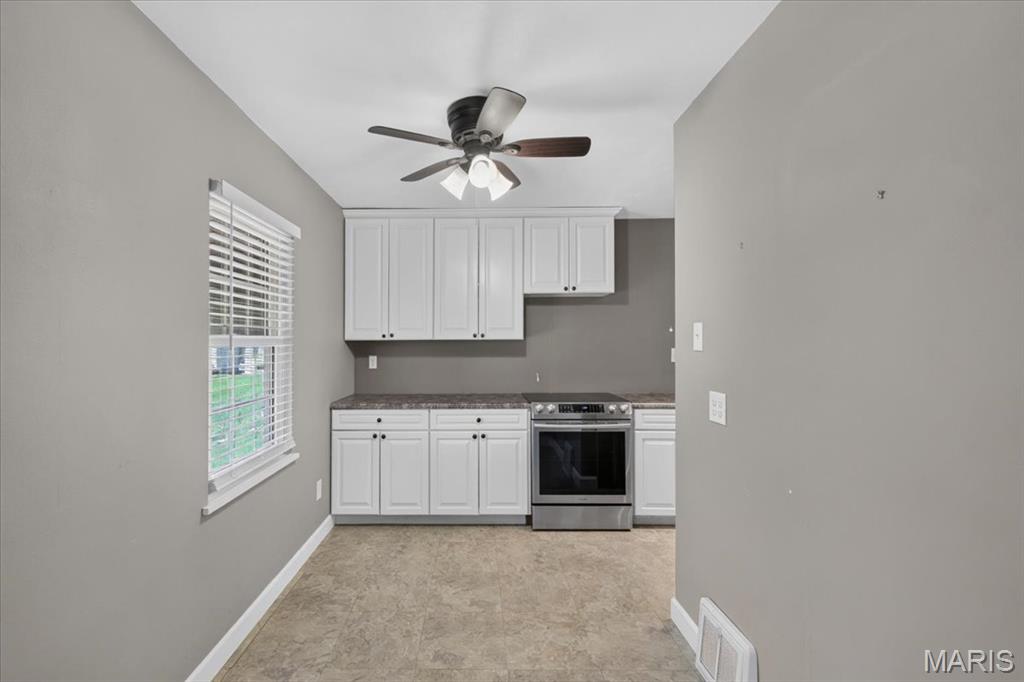 Voersters Add - Residential
