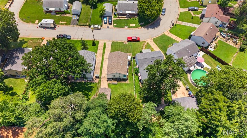 Voersters Add - Residential