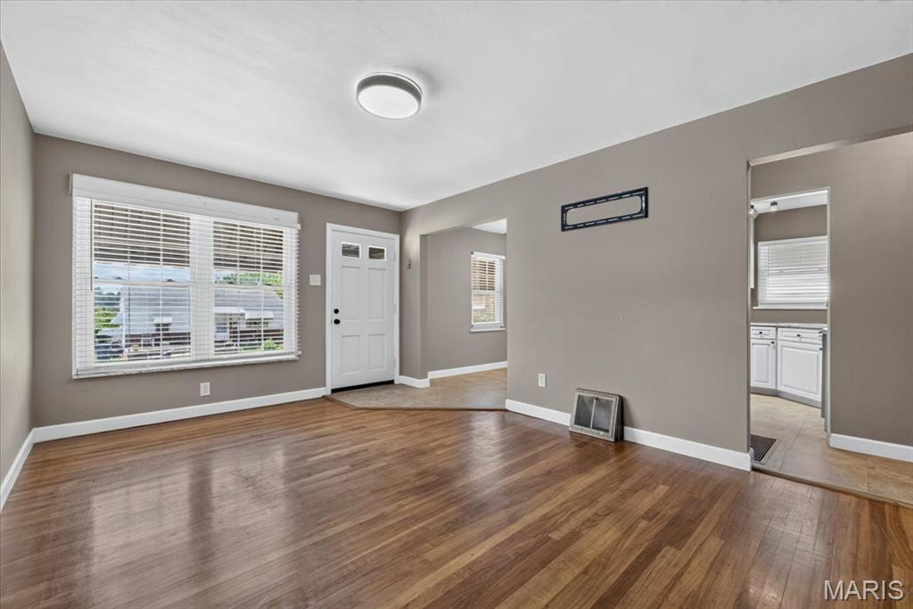 Voersters Add - Residential