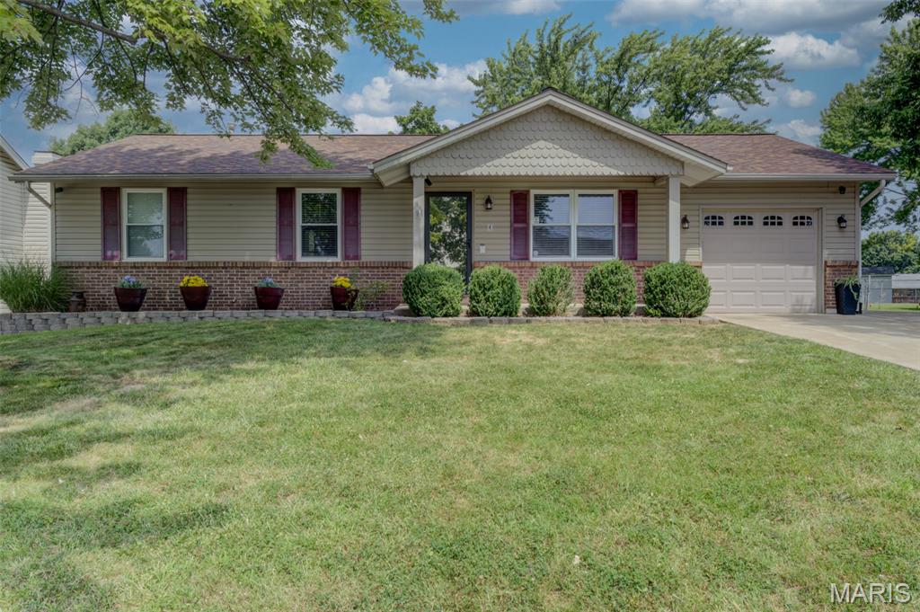 Crescent Hills #5 - Residential