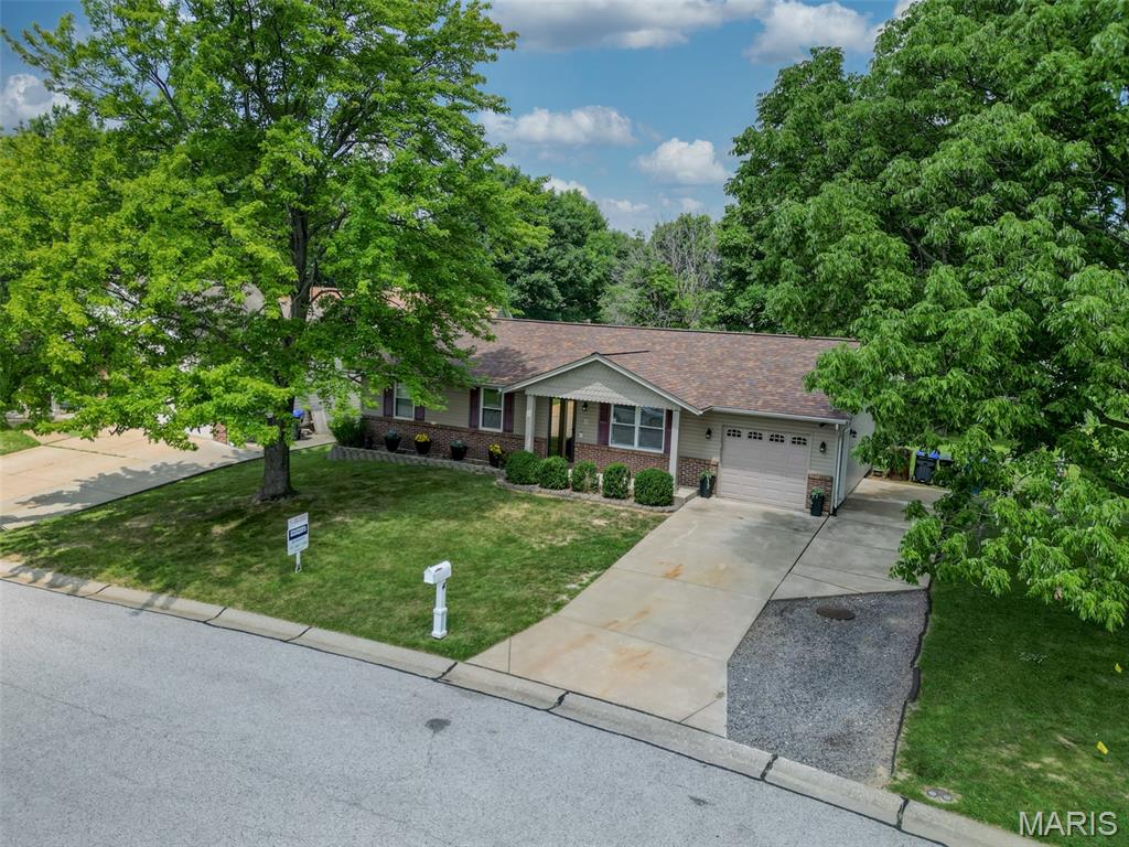Crescent Hills #5 - Residential