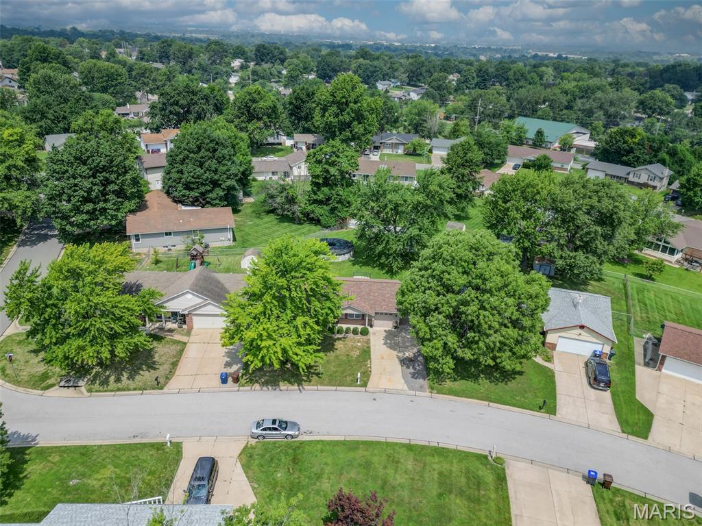 Crescent Hills #5 - Residential