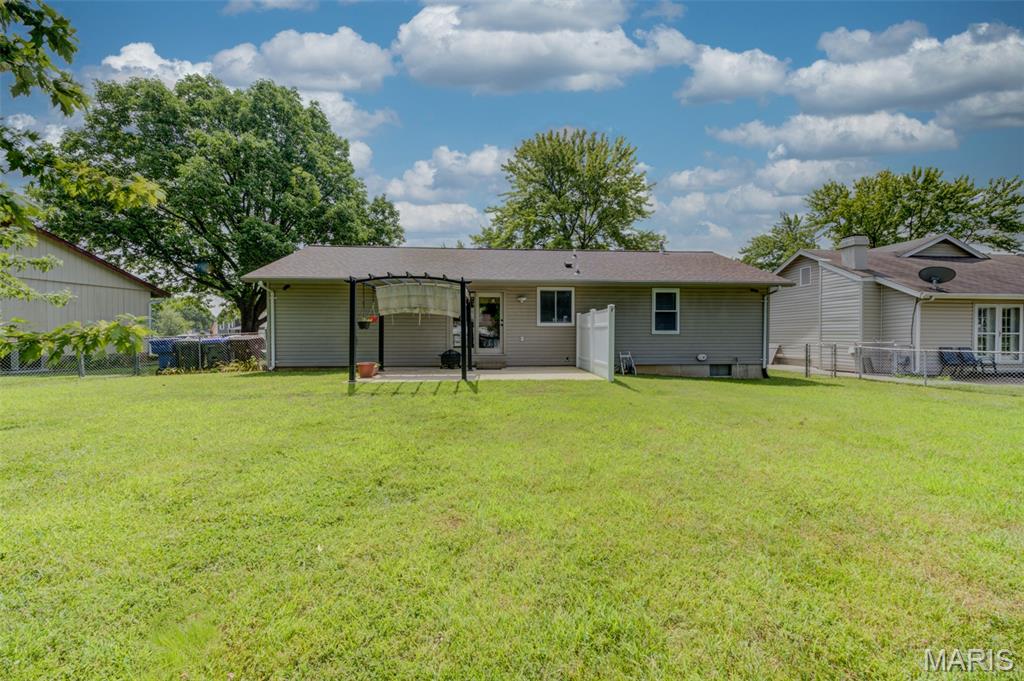 Crescent Hills #5 - Residential