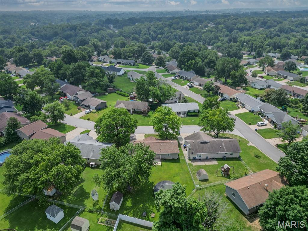 Crescent Hills #5 - Residential