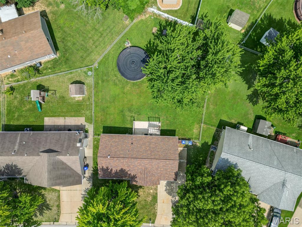 Crescent Hills #5 - Residential