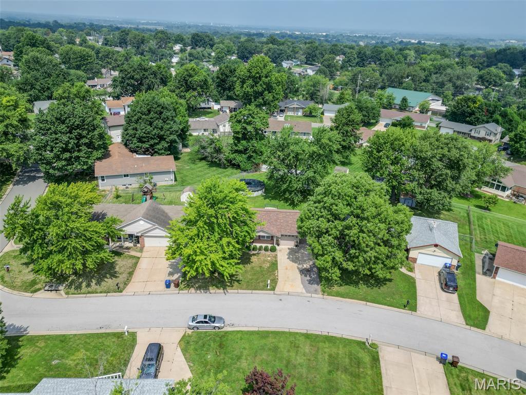 Crescent Hills #5 - Residential