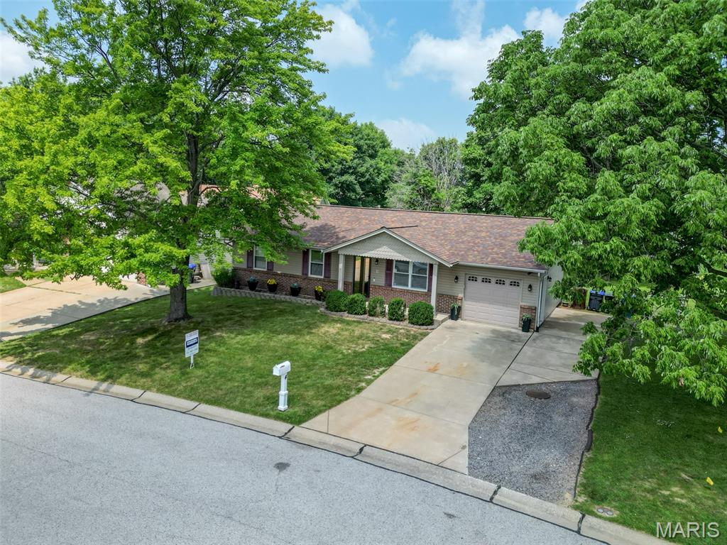 Crescent Hills #5 - Residential