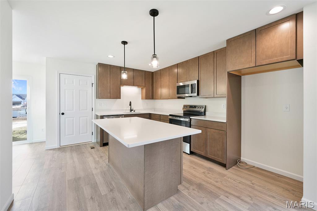 Harvest Townhomes 43 - Residential