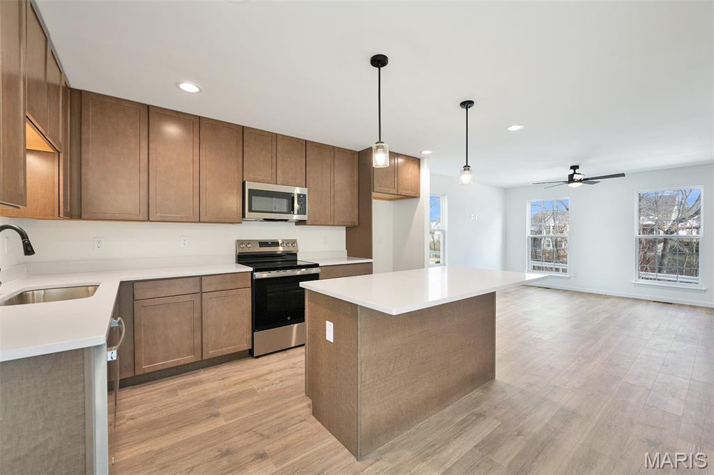 Harvest Townhomes 43 - Residential