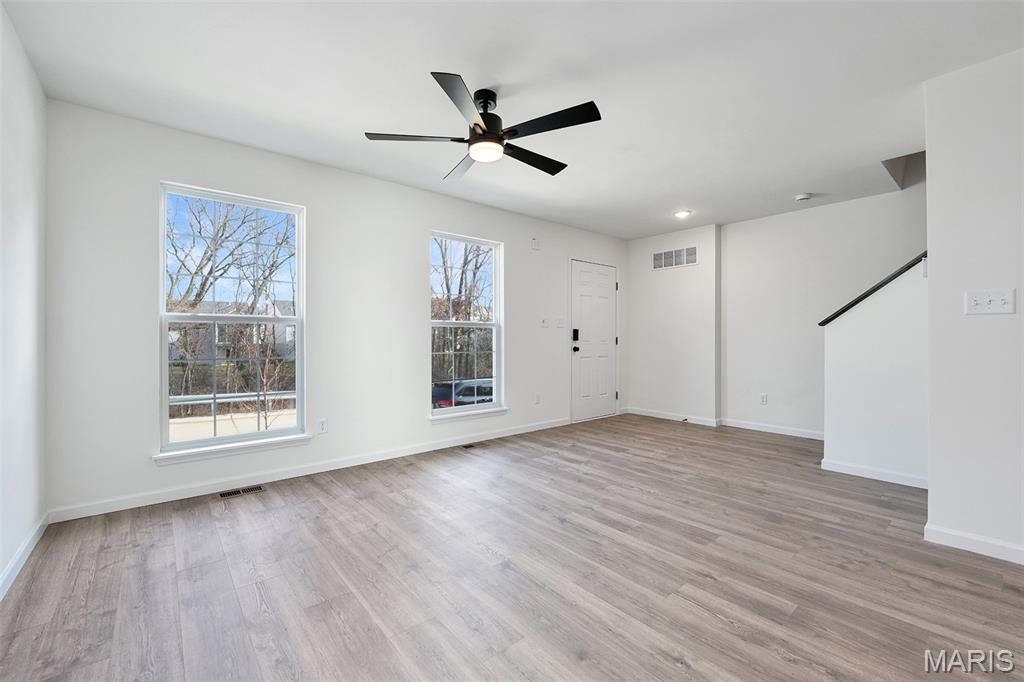 Harvest Townhomes 43 - Residential