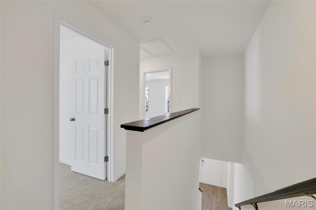 Harvest Townhomes 43 - Residential