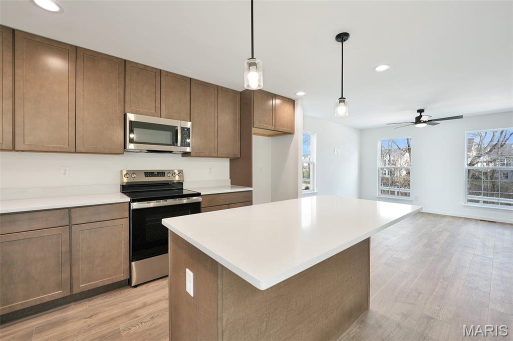 Harvest Townhomes 43 - Residential