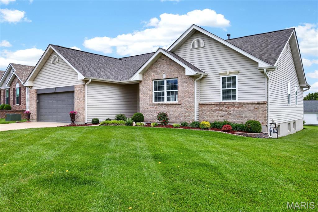 Sunset Ridge Estate Ph2 - Residential