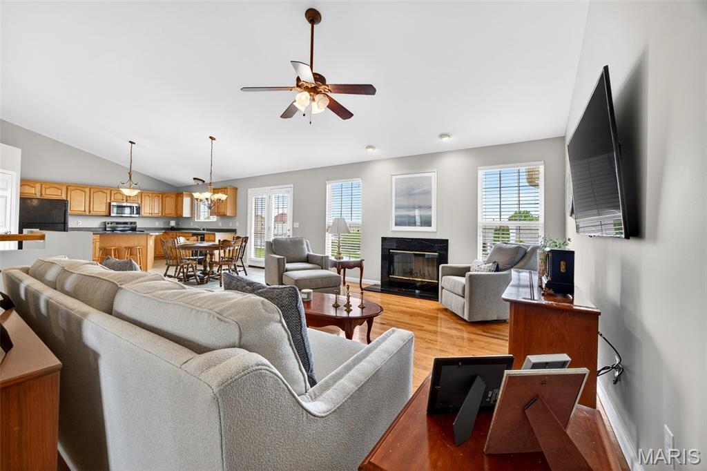 Sunset Ridge Estate Ph2 - Residential