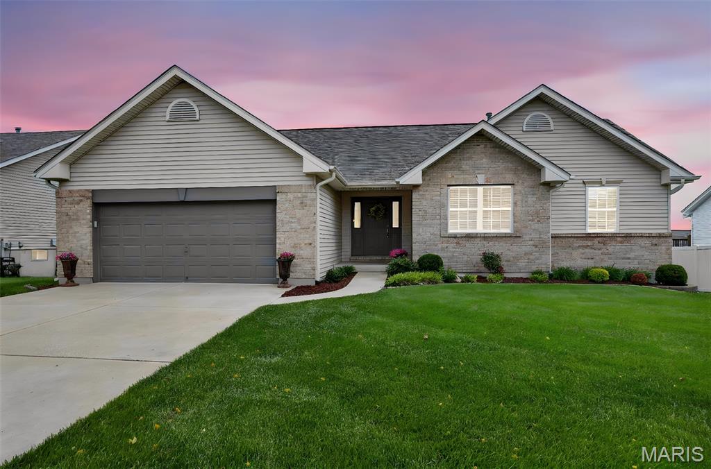 Sunset Ridge Estate Ph2 - Residential
