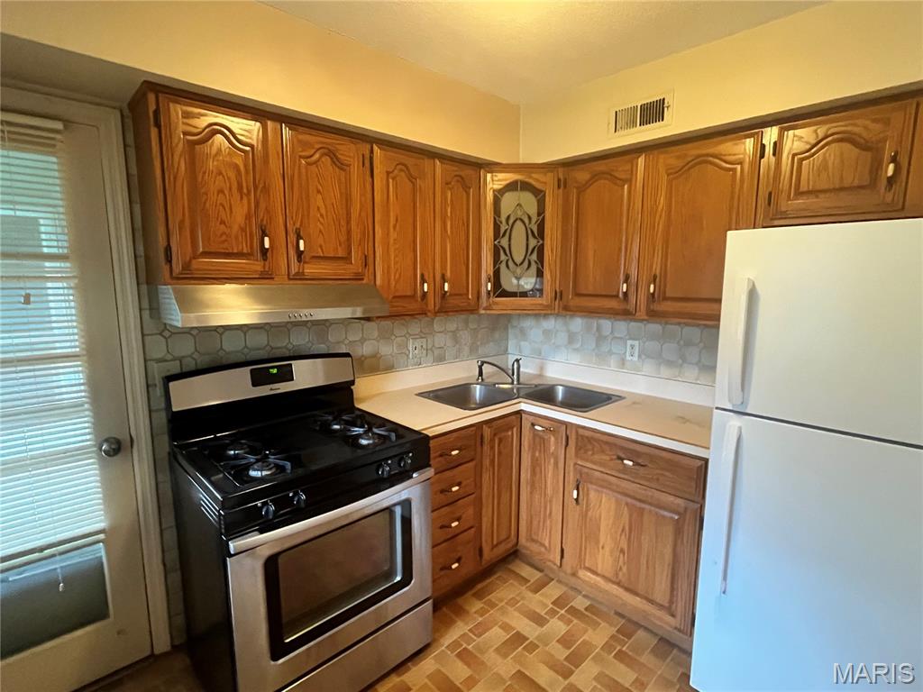 Granada Condo - Residential