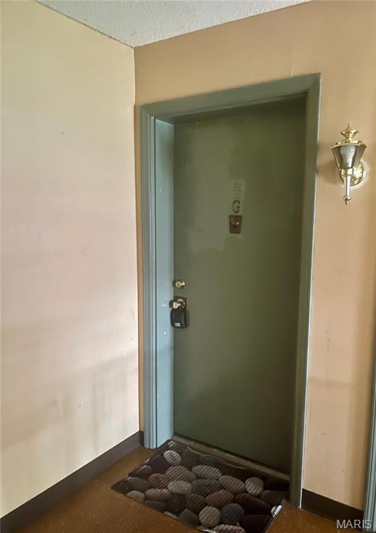 Granada Condo - Residential