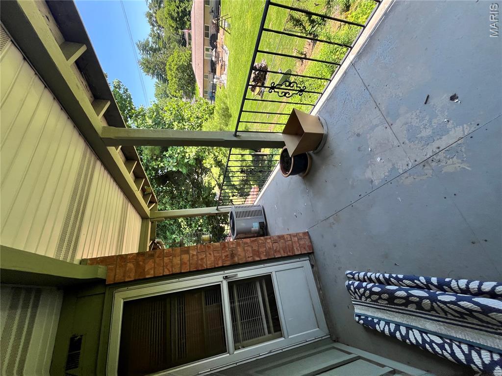 Granada Condo - Residential