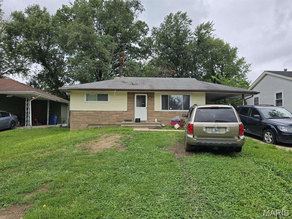 ATWATER TERRACE BLK 2 LOTS 1-10 RESUB - Residential