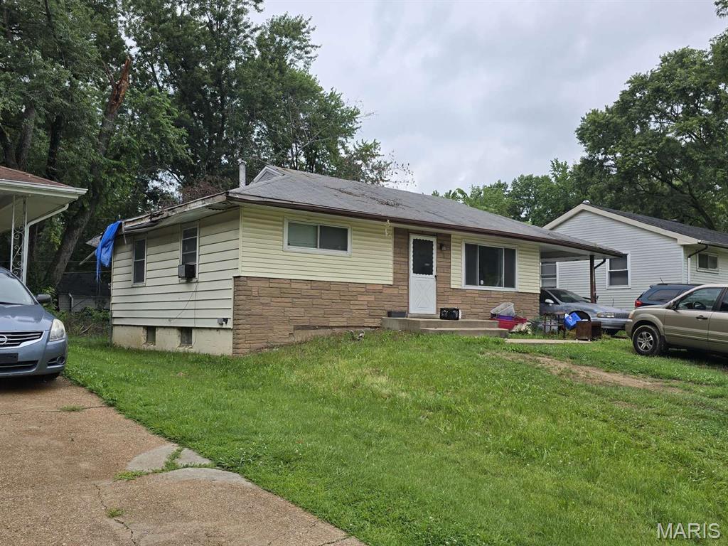 ATWATER TERRACE BLK 2 LOTS 1-10 RESUB - Residential