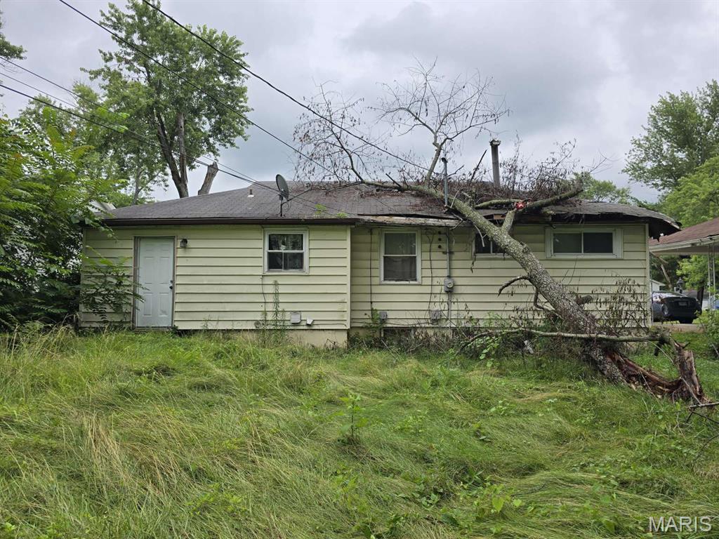 ATWATER TERRACE BLK 2 LOTS 1-10 RESUB - Residential