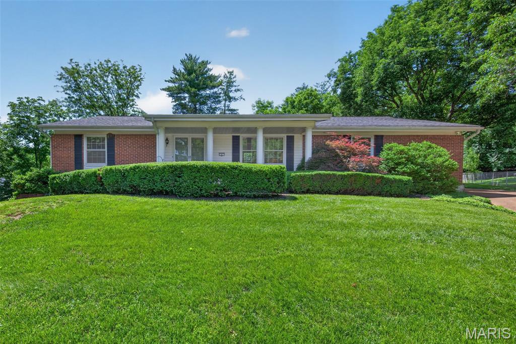 Woodsmill 1 - Residential