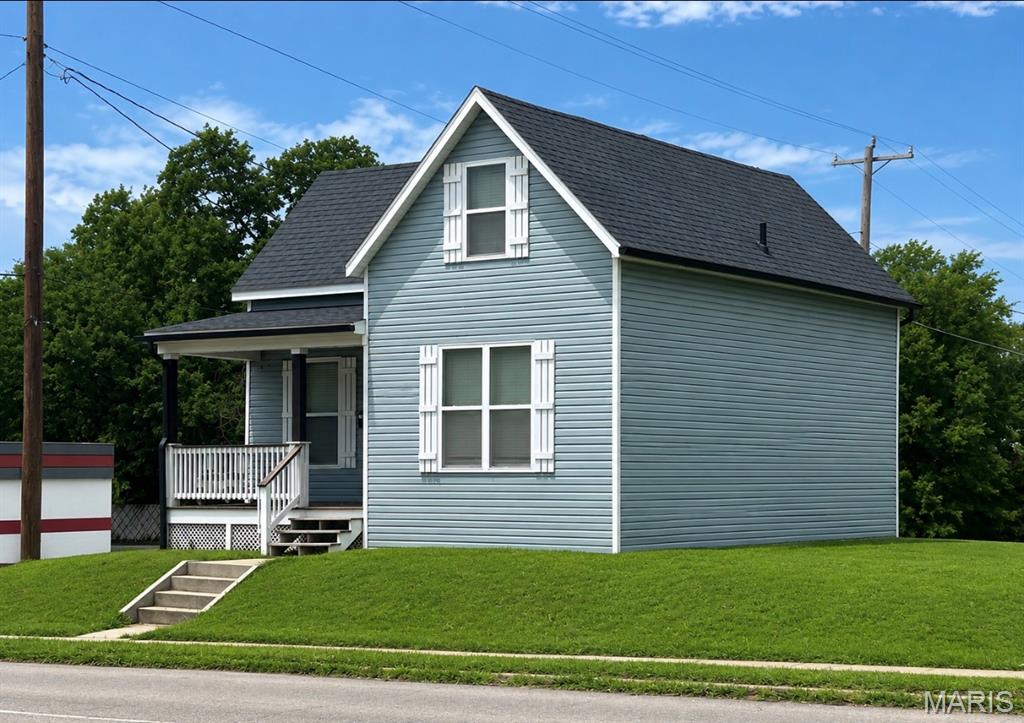 West End Place Add - Residential
