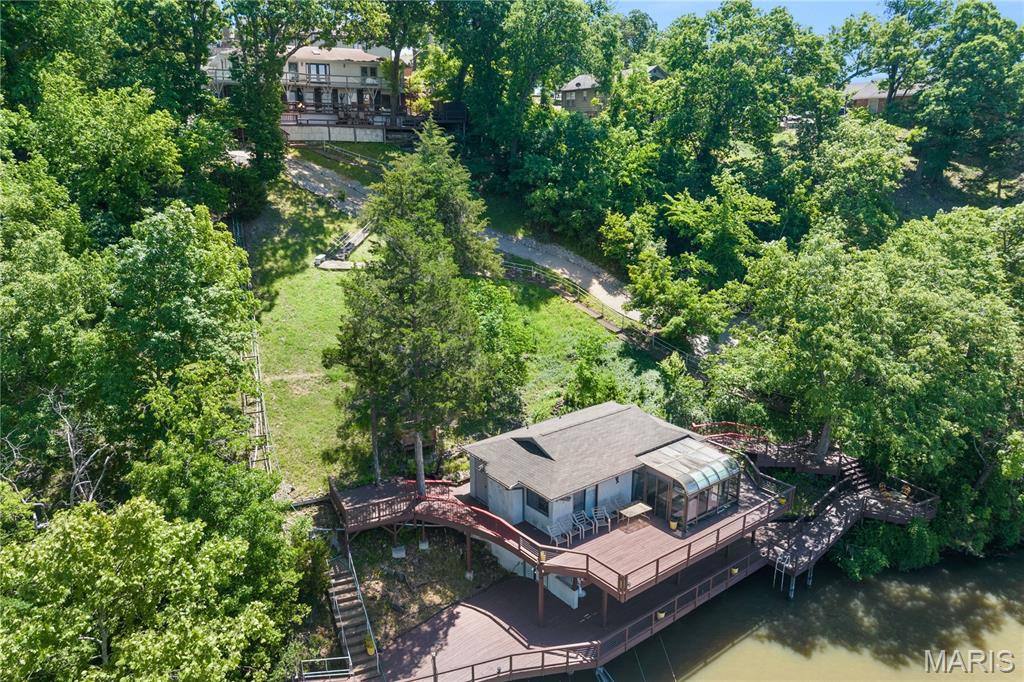 Arrowhead Beach Club Sub - Residential