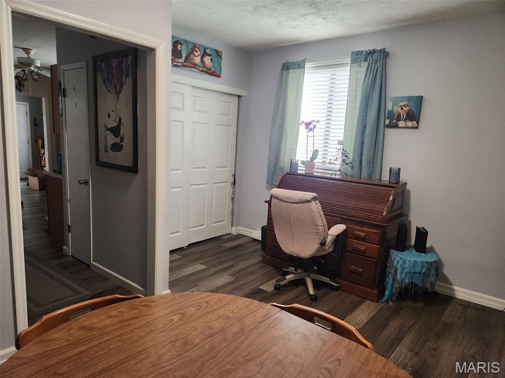 Emmenegger Park - Residential