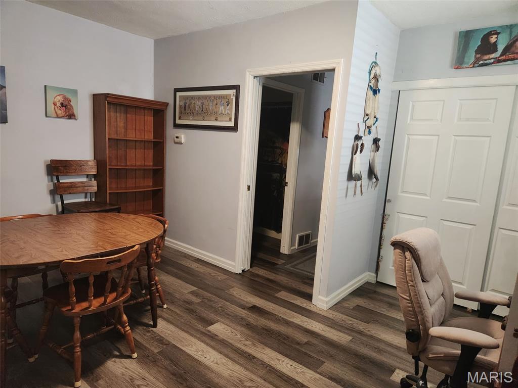 Emmenegger Park - Residential