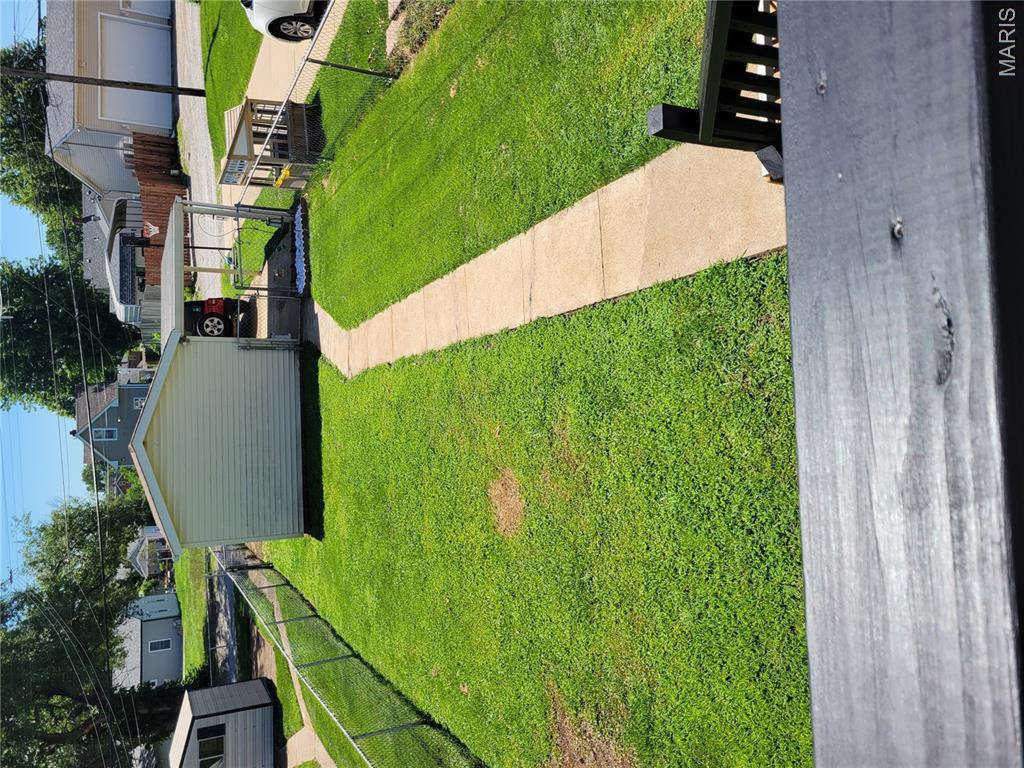 Emmenegger Park - Residential